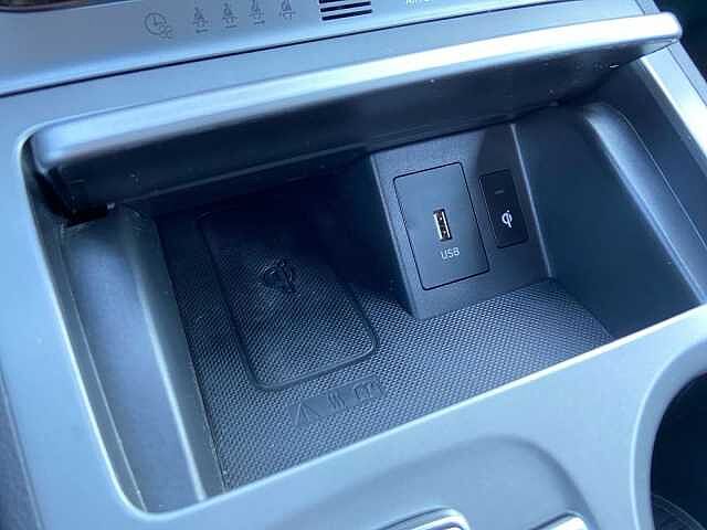 Hyundai KONA EV 64 kWh XLine