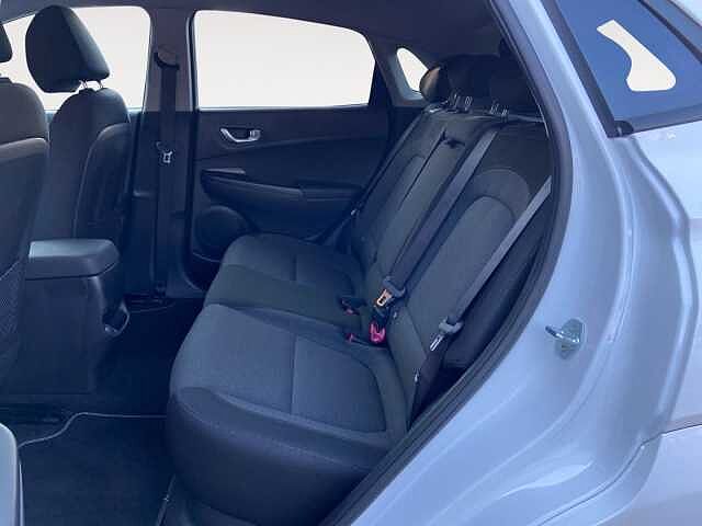 Hyundai KONA EV 64 kWh XLine