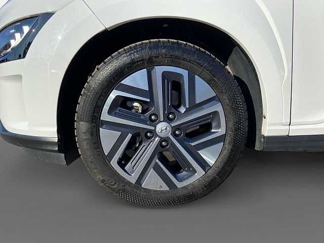 Hyundai KONA EV 64 kWh XLine