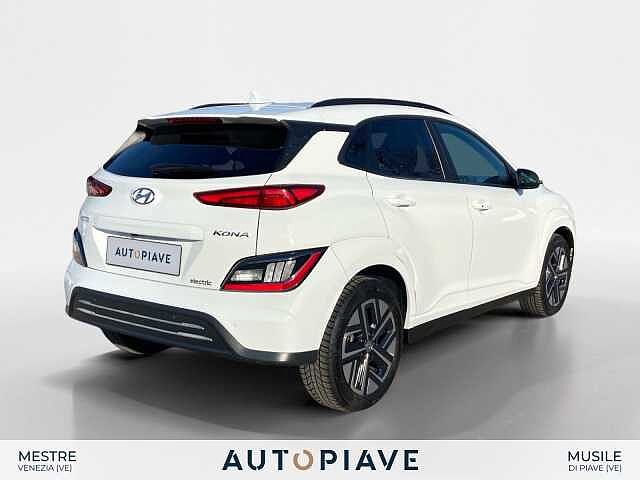 Hyundai KONA EV 64 kWh XLine