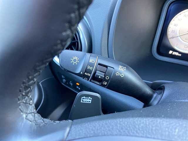 Hyundai KONA EV 64 kWh XLine