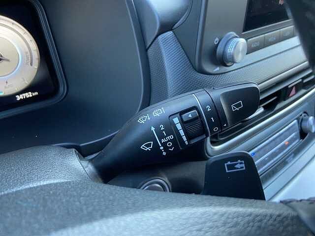 Hyundai KONA EV 64 kWh XLine