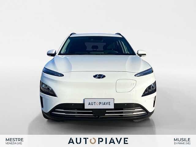 Hyundai KONA EV 64 kWh XLine