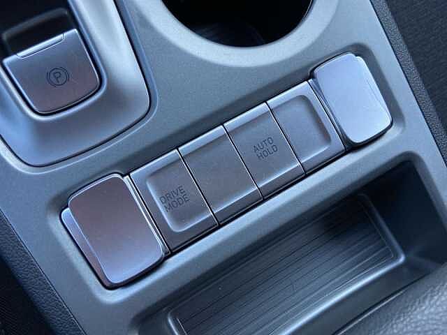 Hyundai KONA EV 64 kWh XLine