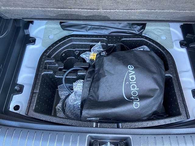 Hyundai KONA EV 64 kWh XLine