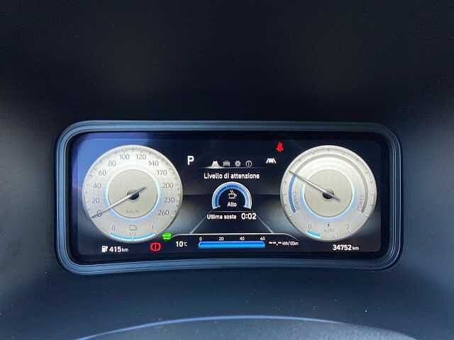 Hyundai KONA EV 64 kWh XLine