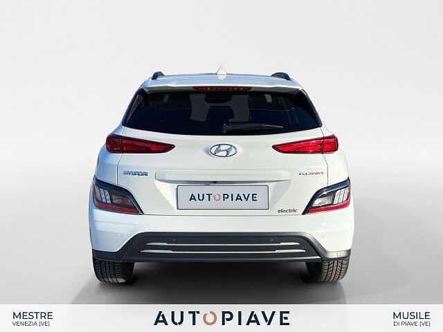 Hyundai KONA EV 64 kWh XLine