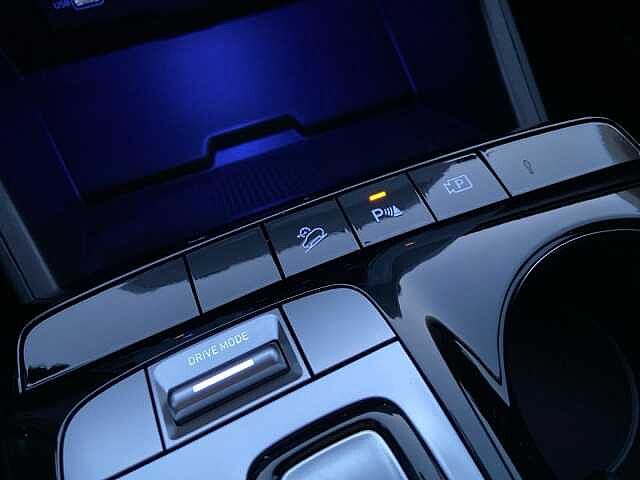 Hyundai TUCSON 1.6 HEV aut. XLine