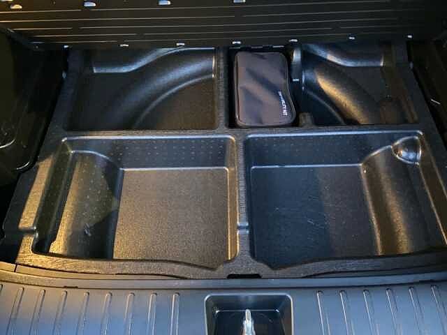 Hyundai TUCSON 1.6 HEV aut. XLine