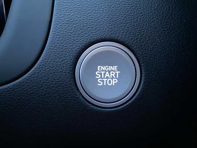 Hyundai TUCSON 1.6 HEV aut. XLine