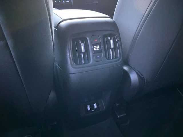 Hyundai TUCSON 1.6 HEV aut. XLine