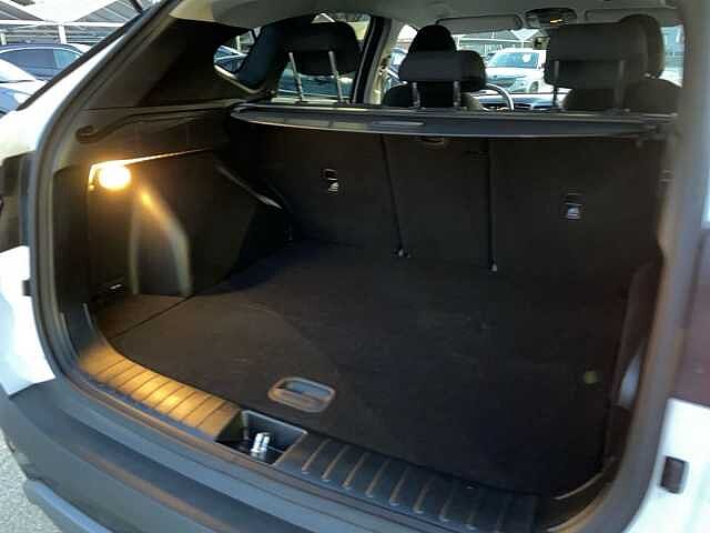 Hyundai TUCSON 1.6 HEV aut. XLine