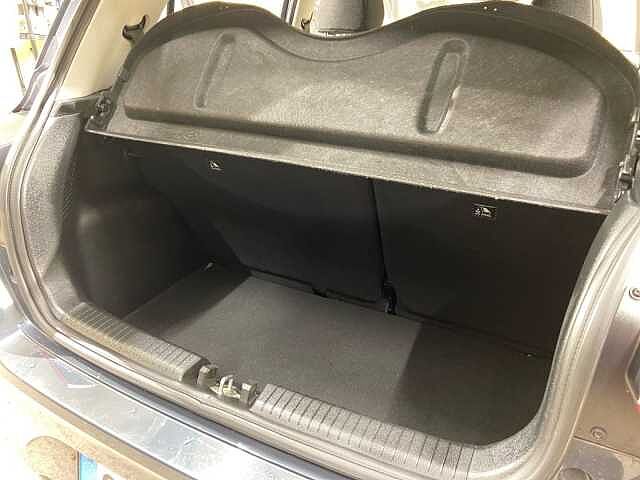 Hyundai i10 1.0 MPI Advanced