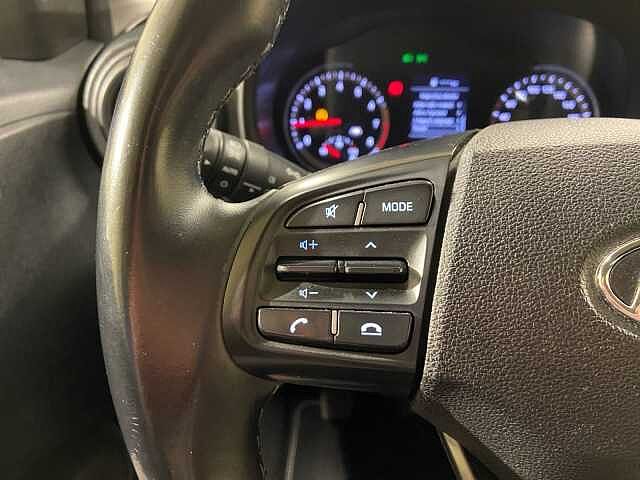 Hyundai i10 1.0 MPI Advanced