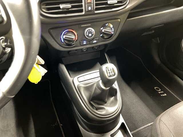 Hyundai i10 1.0 MPI Advanced