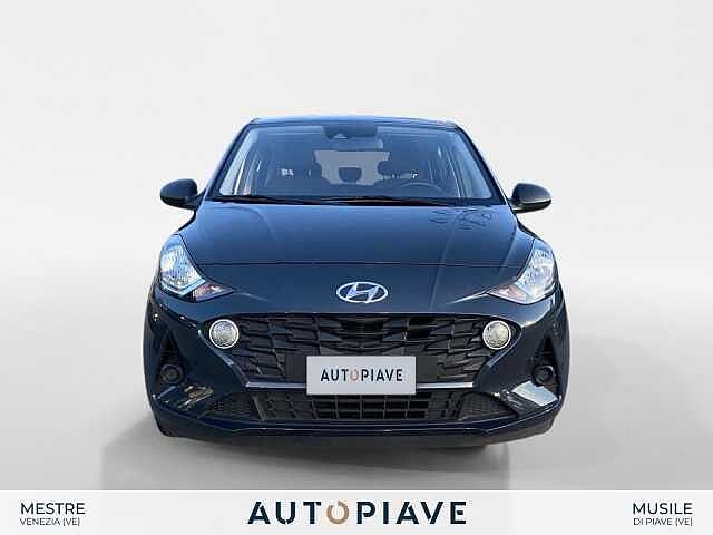 Hyundai i10 1.0 MPI Advanced