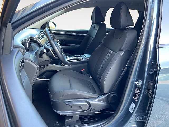 Hyundai TUCSON 1.6 HEV 2wd 230cv Exellence Auto