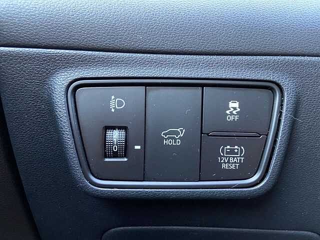 Hyundai TUCSON 1.6 HEV 2wd 230cv Exellence Auto