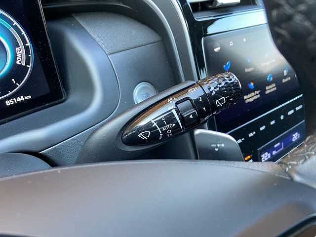 Hyundai TUCSON 1.6 HEV 2wd 230cv Exellence Auto