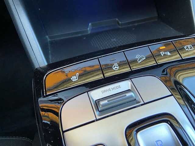 Hyundai TUCSON 1.6 HEV 2wd 230cv Exellence Auto