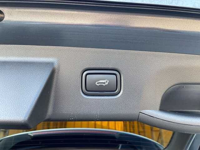 Hyundai TUCSON 1.6 HEV 2wd 230cv Exellence Auto