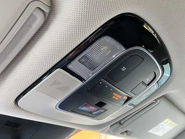 Hyundai TUCSON 1.6 HEV 2wd 230cv Exellence Auto