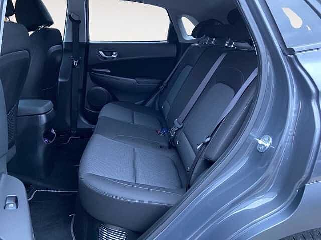Hyundai KONA HEV 1.6 DCT XLine