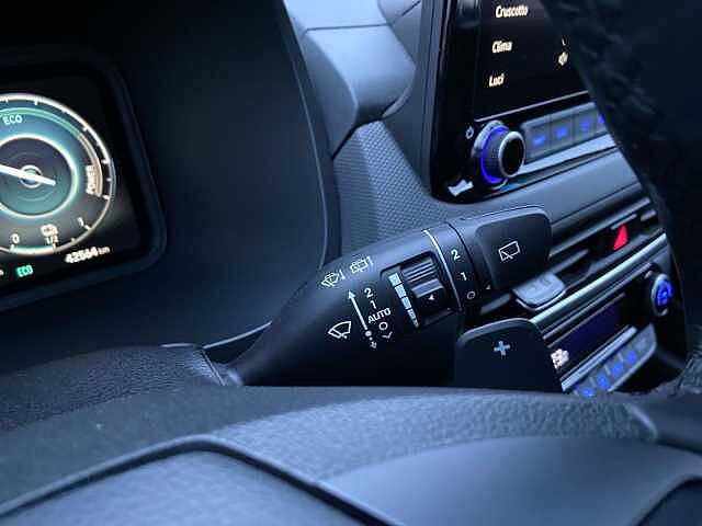 Hyundai KONA HEV 1.6 DCT XLine