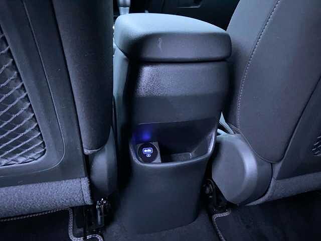 Hyundai KONA HEV 1.6 DCT XLine