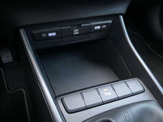 Hyundai i20 1.2 MPI MT Connectline Exterior Pack