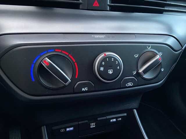 Hyundai i20 1.2 MPI MT Connectline Exterior Pack