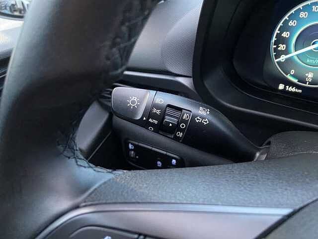 Hyundai i20 1.2 MPI MT Connectline Exterior Pack