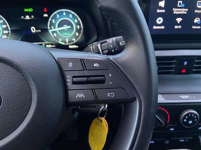 Hyundai i20 1.2 MPI MT Connectline Exterior Pack