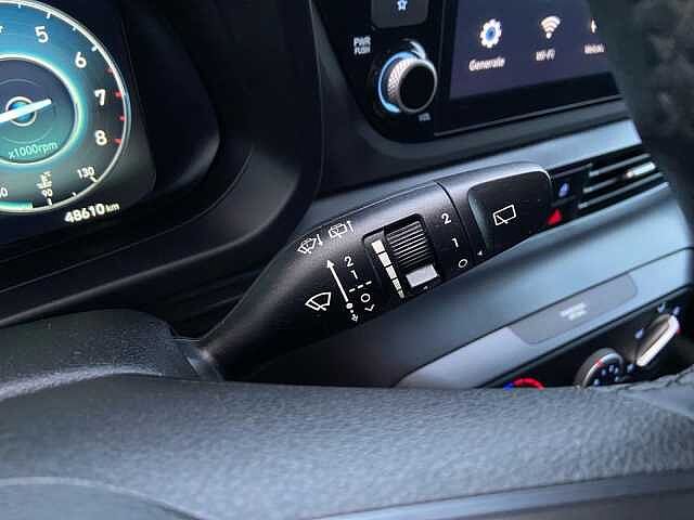 Hyundai i20 1.2 MPI MT Connectline Exterior Pack