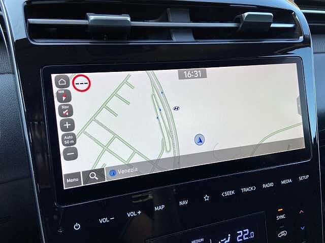 Hyundai TUCSON 1.6 HEV aut.Exellence