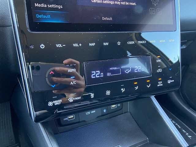 Hyundai TUCSON 1.6 HEV aut.Exellence