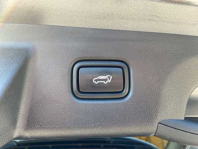 Hyundai TUCSON 1.6 HEV aut.Exellence