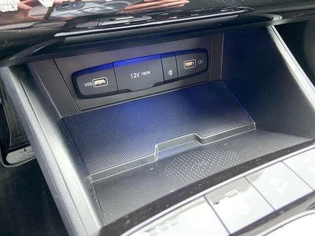 Hyundai TUCSON Hybrid 1.6 HEV 2wd 230cv Exellence Auto