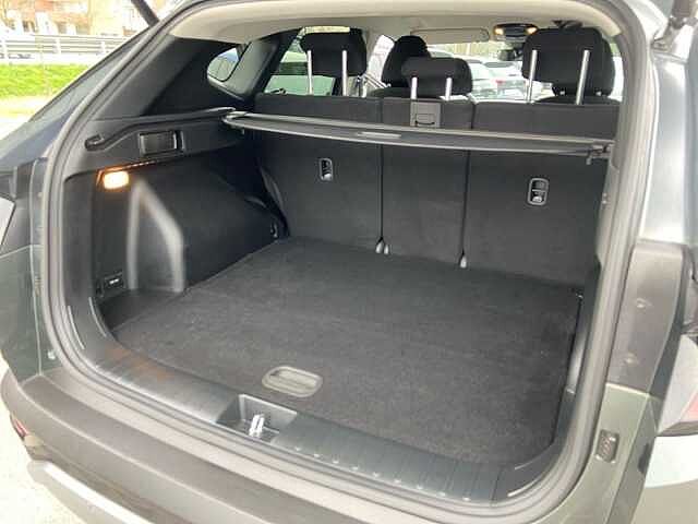 Hyundai TUCSON Hybrid 1.6 HEV 2wd 230cv Exellence Auto