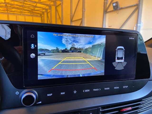 Hyundai i20 1.0 T-GDI 48V 120cv N-Line DCT