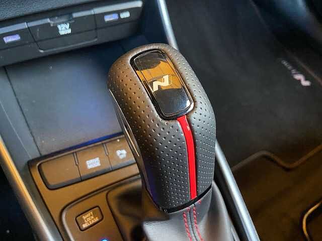 Hyundai i20 1.0 T-GDI 48V 120cv N-Line DCT