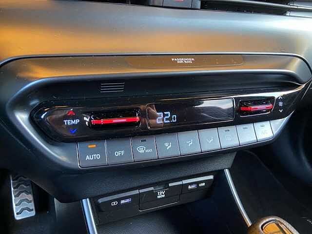 Hyundai i20 1.0 T-GDI 48V 120cv N-Line DCT