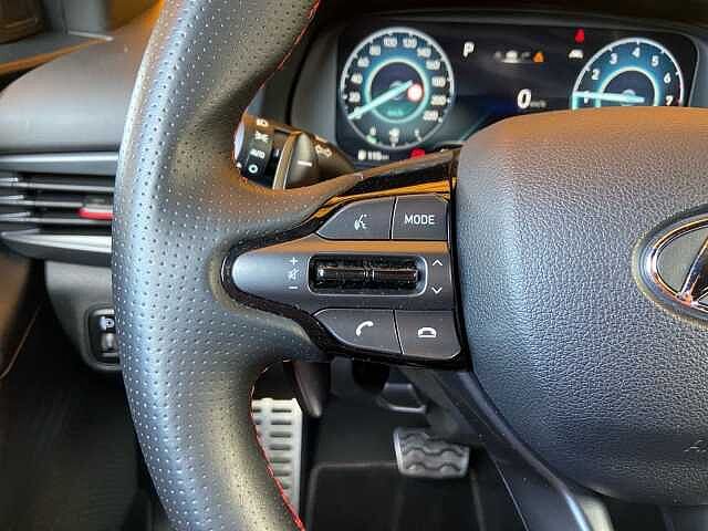 Hyundai i20 1.0 T-GDI 48V 120cv N-Line DCT