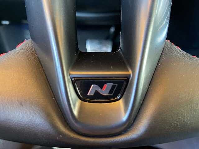 Hyundai i20 1.0 T-GDI 48V 120cv N-Line DCT