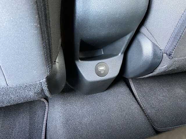 Hyundai i20 1.0 T-GDI 48V 120cv N-Line DCT