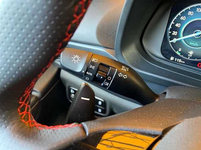 Hyundai i20 1.0 T-GDI 48V 120cv N-Line DCT