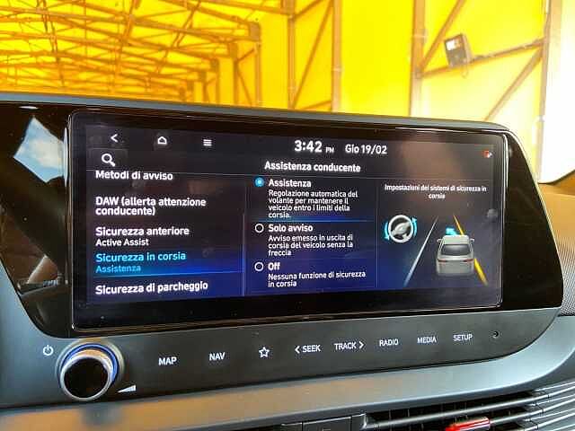 Hyundai i20 1.0 T-GDI 48V 120cv N-Line DCT