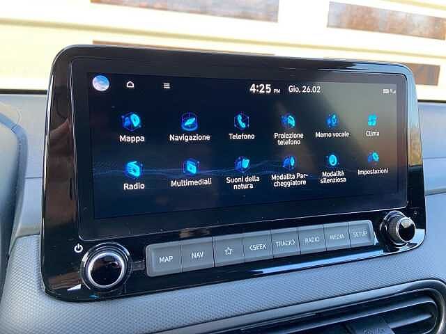 Hyundai KONA 1.0 T-GDI 48V 120cv Xline Style Pack