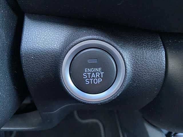 Hyundai KONA 1.0 T-GDI 48V 120cv Xline Style Pack