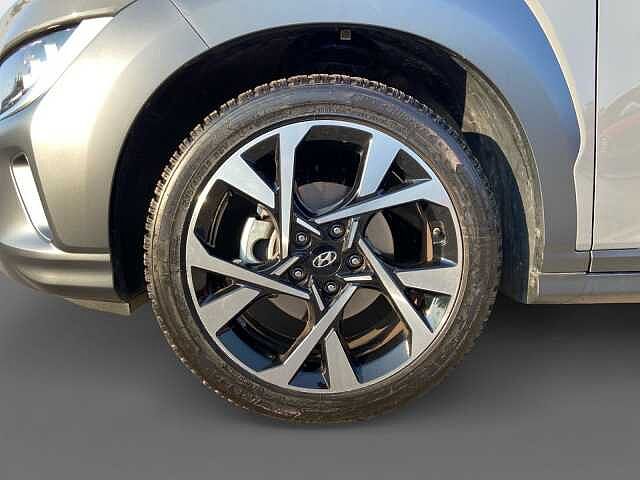 Hyundai KONA 1.0 T-GDI 48V 120cv Xline Style Pack
